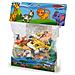 Tierspielset Wild Animals 2.5"" 53tlg (460479)  - Foto miniatura 3