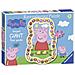 Puzzle 24pz. Peppa Pig 05545 - Foto miniatura 3