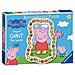 Puzzle 24pz. Peppa Pig 05545 - Foto miniatura 1