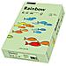 Rainbow A4 500er, A4 (210×297 mm) , Universale, Opaco, Verde, ECF - Foto miniatura 1