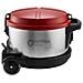 Aspirapolvere VP930 Senza Sacchetto Potenza 760 Watt Colore Rosso / Argento - Foto miniatura 2