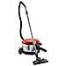 Aspirapolvere VP930 Senza Sacchetto Potenza 760 Watt Colore Rosso / Argento - Foto miniatura 1