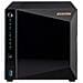 Nas Tower AS3304T 4 Bay 1.4 GHz Quad Core 2.5GbE 2GB RAM DDR4 Network Attached Storage (Senza dischi) - Foto miniatura 2