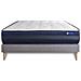 Kit Rete E Materasso Matrimoniale Actiflex Tech 180x210cm - Spessore : 24cm - Molle Insacchettate E Memory Foam- Molto Rigido - Foto miniatura 9