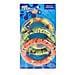 Anelli Subacquei Water Fun 13,5 Cm Neoprene 3 Pezzi - Foto miniatura 3