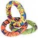 Anelli Subacquei Water Fun 13,5 Cm Neoprene 3 Pezzi - Foto miniatura 1
