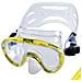 Set Bis Marina Slt Trasparente Trasparente / giallo - Foto miniatura 3