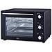 Forno Ventilato Multifunzione 58l 2000w Nero - Bat-58rc - Foto miniatura 1