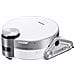 VR50T95735W /WA Robot Aspirapolvere Jet Bot AI con Clean Station Senza Sacchetto Capacità 0.2 Litri Colore Bianco /Argento - Foto miniatura 9