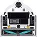 VR50T95735W /WA Robot Aspirapolvere Jet Bot AI con Clean Station Senza Sacchetto Capacità 0.2 Litri Colore Bianco /Argento - Foto miniatura 3