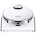 VR50T95735W /WA Robot Aspirapolvere Jet Bot AI con Clean Station Senza Sacchetto Capacità 0.2 Litri Colore Bianco /Argento - Foto miniatura 4