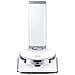 VR50T95735W /WA Robot Aspirapolvere Jet Bot AI con Clean Station Senza Sacchetto Capacità 0.2 Litri Colore Bianco /Argento - Foto miniatura 6
