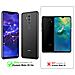 Custodia Compatibile Con Huawei Mate 20 Lite In Liquid Verde - Coperchio Protettivo In Silicone Tpu Flessibile - Foto miniatura 2