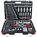 Set Di Bussole E Accessori Bgs - 216 Pezzi - 15216 - Foto miniatura 1