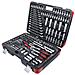 Set Di Bussole E Accessori Bgs - 216 Pezzi - 15216 - Foto miniatura 2