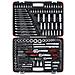 Set Di Bussole E Accessori Bgs - 216 Pezzi - 15216 - Foto miniatura 3
