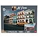 Puzzle - Collezione Jc Pieri - L'avana (cuba) E Rainbow Mountain (perù)  - Foto miniatura 1