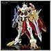 Figure-rise Digimon Omegamon Amplified Xantibody - Foto miniatura 1
