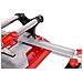 Tx 1020 Max 17915 Affettatrice Manuale, Rosso, Nero E Grigio, 102cm - Foto miniatura 19
