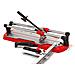 Tx 1020 Max 17915 Affettatrice Manuale, Rosso, Nero E Grigio, 102cm - Foto miniatura 26