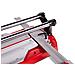 Tx 1020 Max 17915 Affettatrice Manuale, Rosso, Nero E Grigio, 102cm - Foto miniatura 18