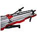 Tx 1020 Max 17915 Affettatrice Manuale, Rosso, Nero E Grigio, 102cm - Foto miniatura 21