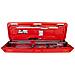 Tx 1020 Max 17915 Affettatrice Manuale, Rosso, Nero E Grigio, 102cm - Foto miniatura 2