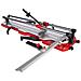 Tx 1020 Max 17915 Affettatrice Manuale, Rosso, Nero E Grigio, 102cm - Foto miniatura 27