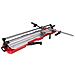 Tx 1020 Max 17915 Affettatrice Manuale, Rosso, Nero E Grigio, 102cm - Foto miniatura 33