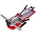 Tx 1020 Max 17915 Affettatrice Manuale, Rosso, Nero E Grigio, 102cm - Foto miniatura 31