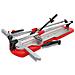 Tx 1020 Max 17915 Affettatrice Manuale, Rosso, Nero E Grigio, 102cm - Foto miniatura 1