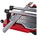 Tx 1020 Max 17915 Affettatrice Manuale, Rosso, Nero E Grigio, 102cm - Foto miniatura 16