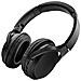 Cuffie Audio Wireless Bluetooth 5.3 Con Microfono Integrato Autonomia 15h, Nero - Foto miniatura 2