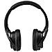 Cuffie Audio Wireless Bluetooth 5.3 Con Microfono Integrato Autonomia 15h, Nero - Foto miniatura 1