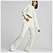 Classics Cropped Hoodie 53805799, Donne, Bianca, Xxs - Foto miniatura 3