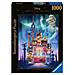 Cinderella Puzzle 1000 Pz Cartoni - Foto miniatura 1