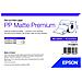 PP MATTE LABEL PREM DIE-CUT - Foto miniatura 1