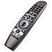 TV LED Ultra HD 4K 50" GR50Z1470 Smart TV WebOS - Foto miniatura 6