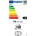 TV LED Ultra HD 4K 50" GR50Z1470 Smart TV WebOS - Foto miniatura 2