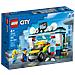 Set da Costruzione Car Wash Multicolore - Foto miniatura 4