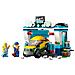 Set da Costruzione Car Wash Multicolore - Foto miniatura 2
