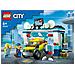 Set da Costruzione Car Wash Multicolore - Foto miniatura 5
