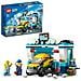 Set da Costruzione Car Wash Multicolore - Foto miniatura 1