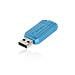 PinStripe unità flash USB 128 GB USB tipo A 2.0 Blu - Foto miniatura 1