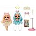 Lol Surprise Tweens Surprise Swap Fashion Doll - Braids-2-waves Winnie - 1 Bambola Tweens Da 17 Cm, 1 Mini Testina Per Lo Styling E Accessori - Foto miniatura 3