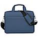 Glb201611 Borsa Per Notebook 35,8 Cm (14.1"") Borsa Con Caricamento Dall'alto Blu - Foto miniatura 1
