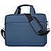 Glb201611 Borsa Per Notebook 35,8 Cm (14.1"") Borsa Con Caricamento Dall'alto Blu - Foto miniatura 2