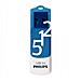 Chiavetta USB 512 GB Interfaccia USB 3.0 Colore Bianco Blu - Foto miniatura 2