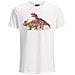 T-shirt Uomo Mtv - Foto miniatura 1
