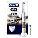 Spazzolino Elettrico Oral B Pro Junior Baby Yoda White - Foto miniatura 1